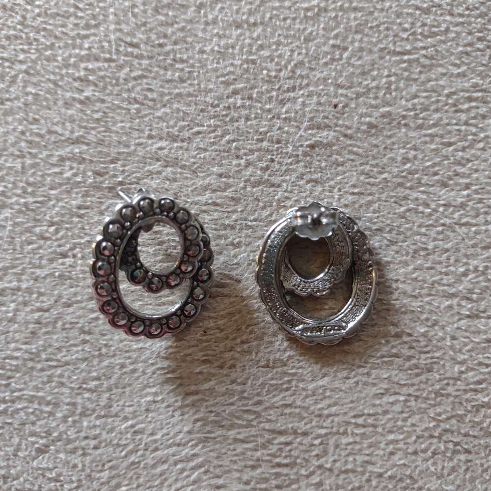 Vintage Avon Earrings
